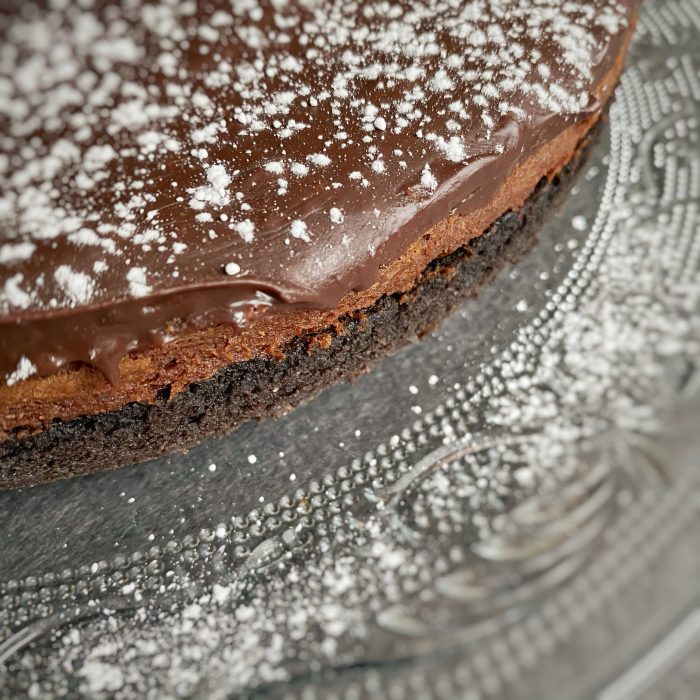Mississippi mud pie - Afbeelding 2