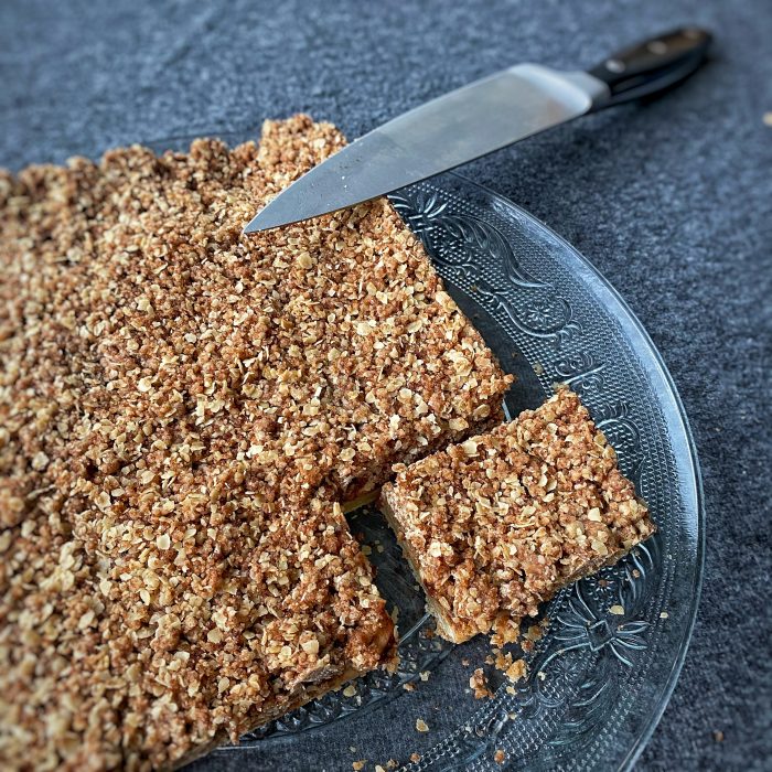 Appelplaatkoek