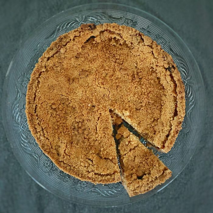 Appeltaart - Afbeelding 2