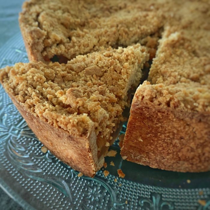 Appeltaart